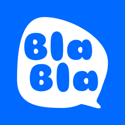 BlaBlaScribe logo