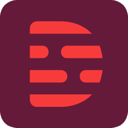 Descript logo