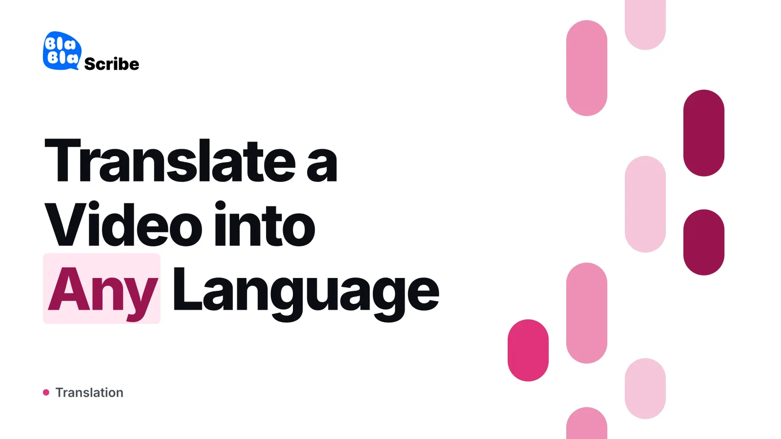 How to Translate a Video into Another Language (Subtitles vs Dubbing)