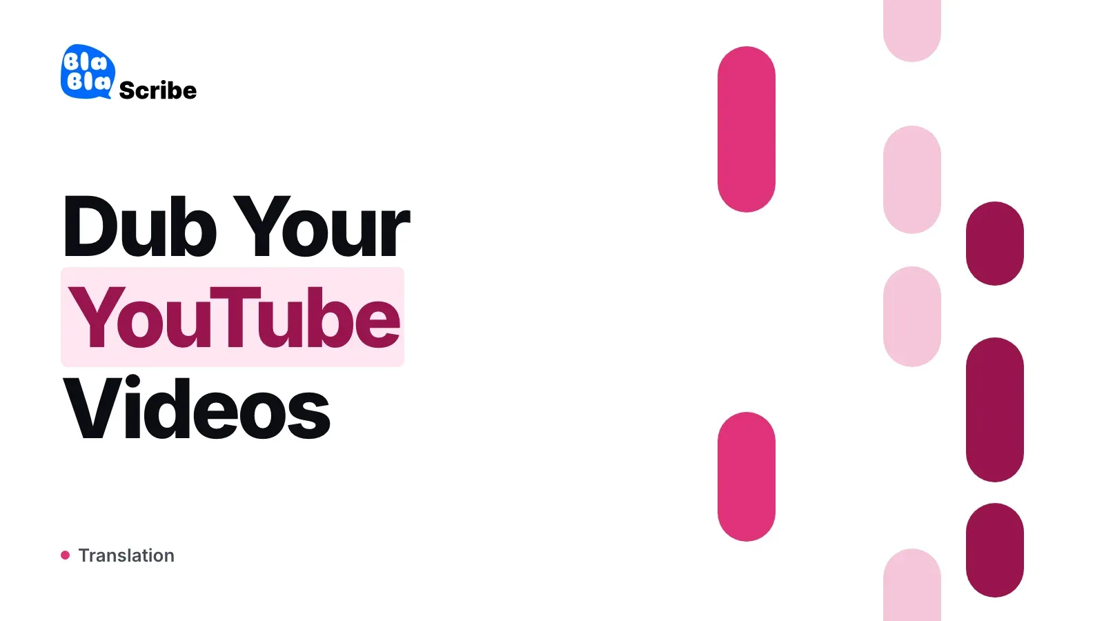 How to Dub YouTube Videos: Multi-Language Audio Tracks Step by Step